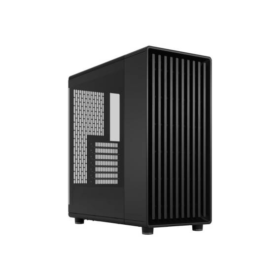 Obrázok pre Fractal Design North Momentum Edition Midi Tower Černá