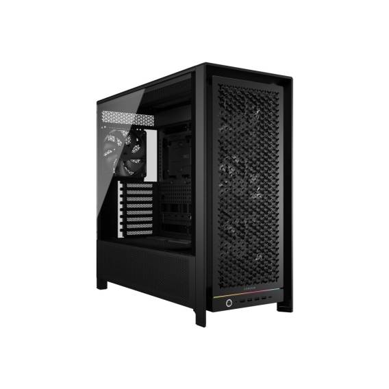 Obrázok pre Corsair FRAME 5000D RS Midi Tower Černá