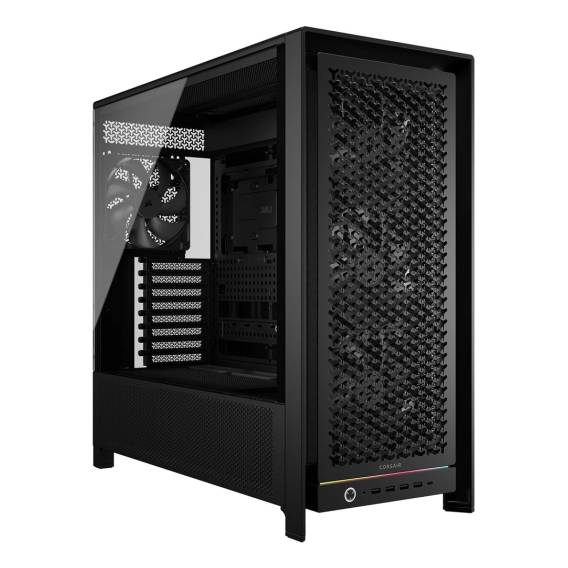 Obrázok pre Corsair FRAME 5000D RS Midi Tower Černá
