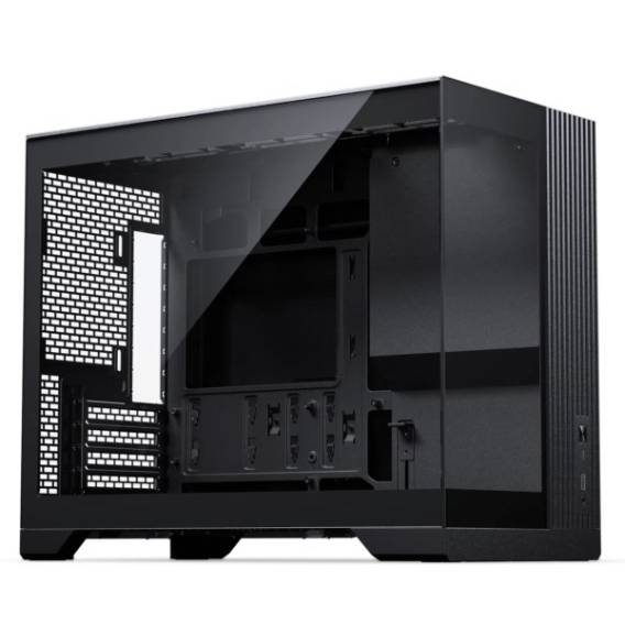 Obrázok pre Phanteks XT V3 Micro Tower Černá