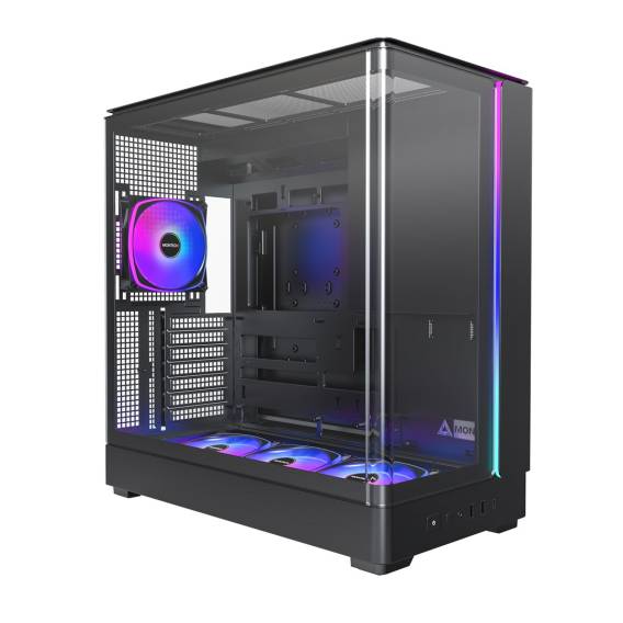 Obrázok pre Montech King 45 PRO Tower Černá