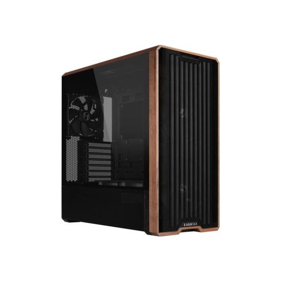 Obrázok pre Lian Li Lancool 217 INF Midi Tower Černá