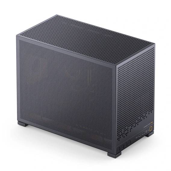 Obrázok pre Jonsbo D32 PRO Midi Tower Černá