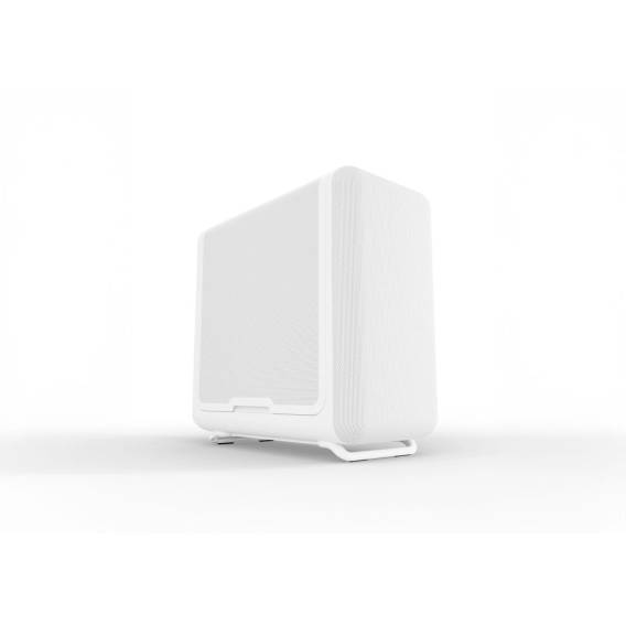 Obrázok pre HYTE X50 AIR MID TOWER CASE SNOW WHITE