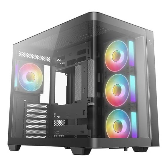 Obrázok pre DeepCool CG530U 4F Tower Černá