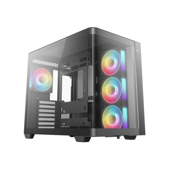 Obrázok pre DeepCool CG530U 4F Tower Černá
