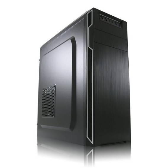 Obrázok pre LC-Power 7038B Midi Tower Black