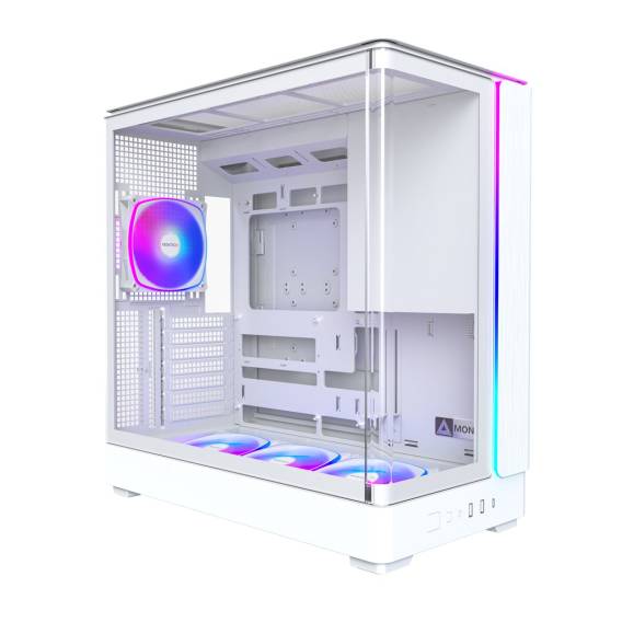 Obrázok pre Montech King 45 PRO Tower Bílá