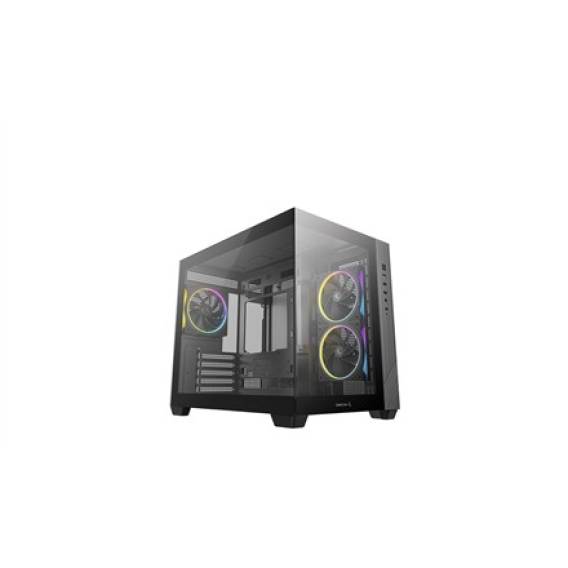 Obrázok pre DeepCool CG330 3F Tower Černá