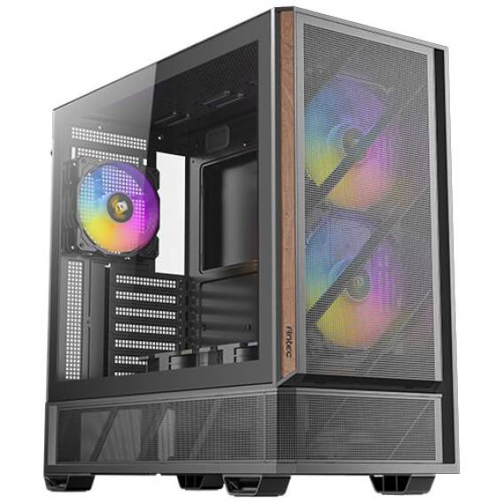 Obrázok pre Antec P30 ARGB Midi Tower Černá