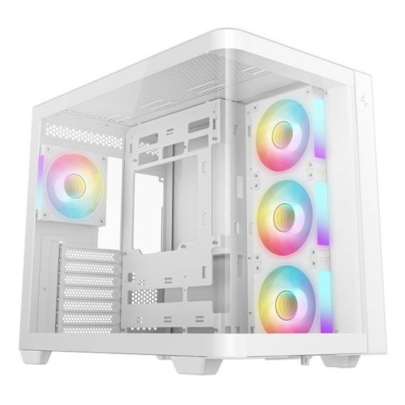 Obrázok pre DeepCool CG530U 4F Tower Bílá