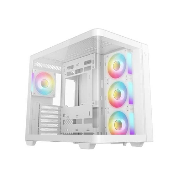 Obrázok pre DeepCool CG530U 4F Tower Bílá