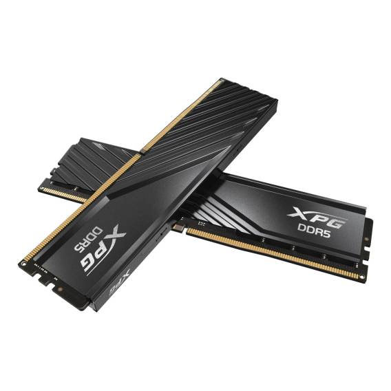 Obrázok pre XPG LANCER BLADE paměťový modul 32 GB 2 x 16 GB DDR5 288-pin DIMM ECC