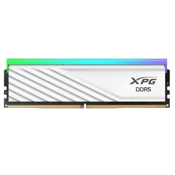 Obrázok pre XPG LANCER BLADE RGB paměťový modul 32 GB 2 x 16 GB DDR5 288-pin DIMM ECC