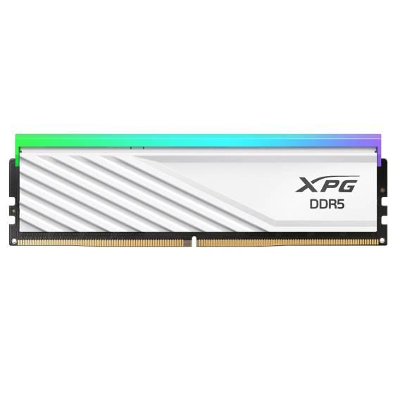 Obrázok pre XPG LANCER BLADE RGB DDR5 paměťový modul 64 GB 2 x 32 GB 288-pin DIMM ECC