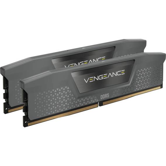 Obrázok pre Corsair Vengeance CMK32GX5M2B6400Z32 paměťový modul 32 GB 2 x 16 GB DDR5 6400 MT/s 288-pin DIMM