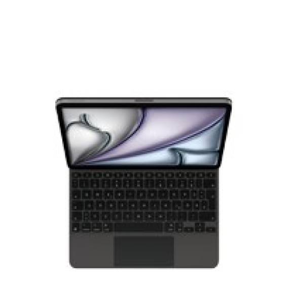Obrázok pre Apple Magic Keyboard QWERTZ Německý Černá