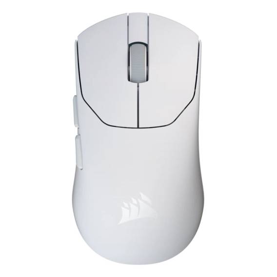Obrázok pre Corsair SABRE v2 PRO myš Domácí Pro praváky i leváky RF bezdrátový Optický 33000 DPI