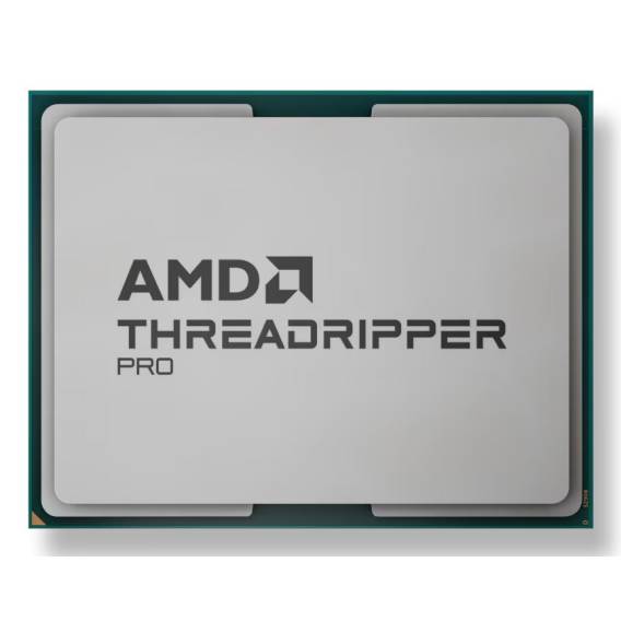Obrázok pre AMD Ryzen Threadripper PRO 9985WX procesor 3,2 GHz 256 MB L3 Tác