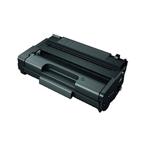Obrázok pre Ricoh 406523 tonerová náplň 1 kusů Originální Černá