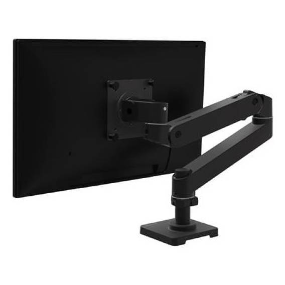 Obrázok pre Ergotron LX Pro Series 45-682-292 Držák/stojan na monitor 86,4 cm (34") Stůl Černá