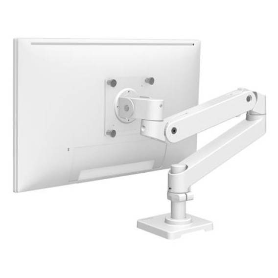 Obrázok pre Ergotron LX Pro Series 45-682-290 Držák/stojan na monitor 86,4 cm (34") Stůl Bílá