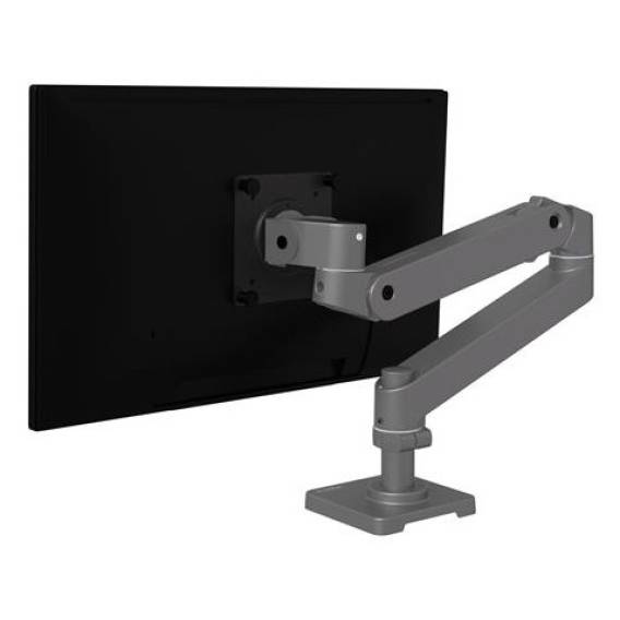 Obrázok pre Ergotron LX Pro Series 45-682-293 Držák/stojan na monitor 86,4 cm (34") Stůl Tmavě šedá
