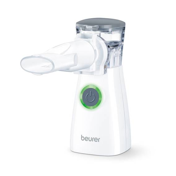 Obrázok pre Beurer IH 57 Nebulizér s technologií VMT
