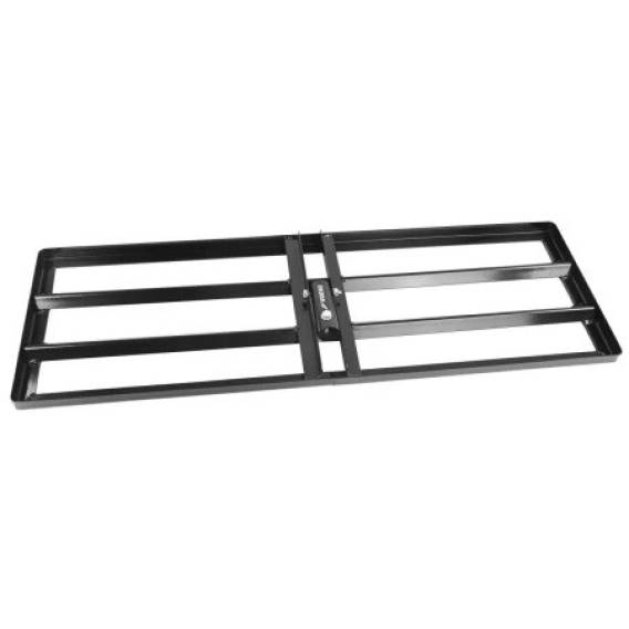 Obrázok pre NIWELATOR RĘCZNY DO TRAWNIKA 120*30CM