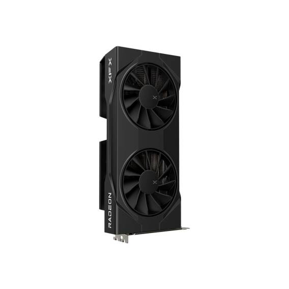 Obrázok pre XFX RX-96TSW16BQ grafická karta AMD Radeon RX 9060 XT 16 GB GDDR6