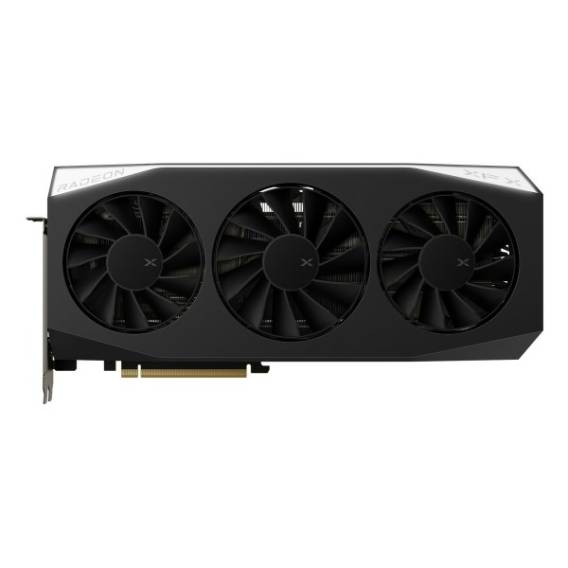 Obrázok pre XFX Mercury Radeon RX 9060 XT OC Gaming Edition AMD 16 GB GDDR6