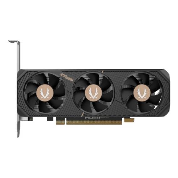 Obrázok pre Zotac GAMING GeForce RTX 5050 Low Profile NVIDIA 8 GB GDDR6