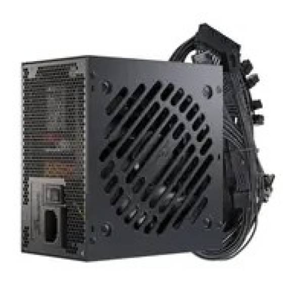 Obrázok pre Seasonic CORE GC-650 ATX 3.1 napájecí zdroj 650 W 24-pin ATX Černá