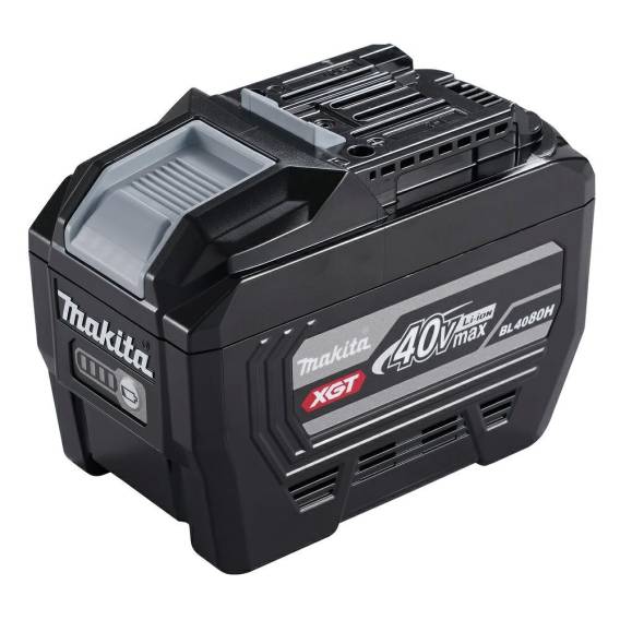 Obrázok pre MAKITA AKUMULATOR BL4080h XGT 40Vmax 8,0Ah