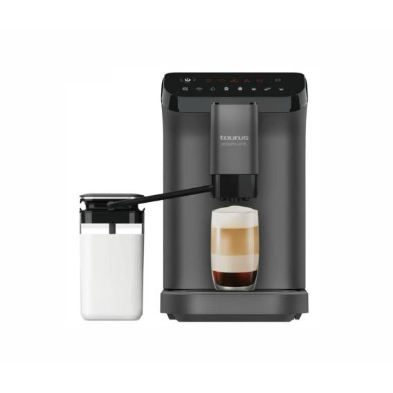Obrázok pre Varná konvice Taurus Accento Latte; 20 barů, bílá, Coffee