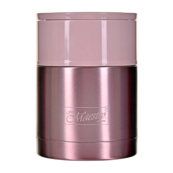 Obrázok pre Termoska na večeři Maestro MR-1636-60 600 ml, růžová