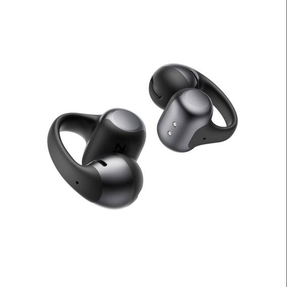Obrázok pre SHOKZ OpenDots ONE Sluchátka s mikrofonem Bezdrátový Klips na ucho Volání / hudba / sport / volný čas Bluetooth Černá