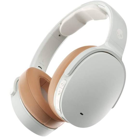 Obrázok pre Skullcandy Hesh ANC Sluchátka Kabelový a bezdrátový Přes hlavu Hovory/hudba USB typu C Bluetooth Bílá