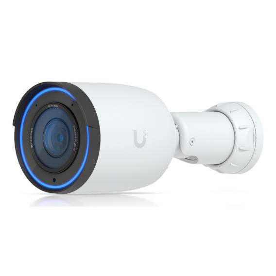Obrázok pre Ubiquiti G6 Pro Bullet Kulka (tvar) Bezpečnostní IP kamera Vnitřní a venkovní 3840 x 2160 px Strop/zeď/tyč