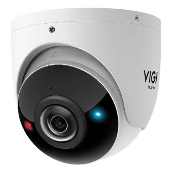 Obrázok pre TP-Link InSight S485PI Provedení Turret Bezpečnostní IP kamera Venkovní 3840 x 2160 px Zeď