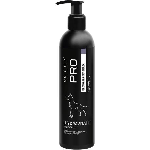 Obrázok pre DR LUCY - PRO HYDRAVITAL 250 ML - HYDRATAČNÍ KONDICIONÉR