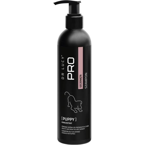 Obrázok pre DR LUCY - PRO PUPPY 250 ML - JEMNÝ ŠAMPON PRO ŠTĚŇATA