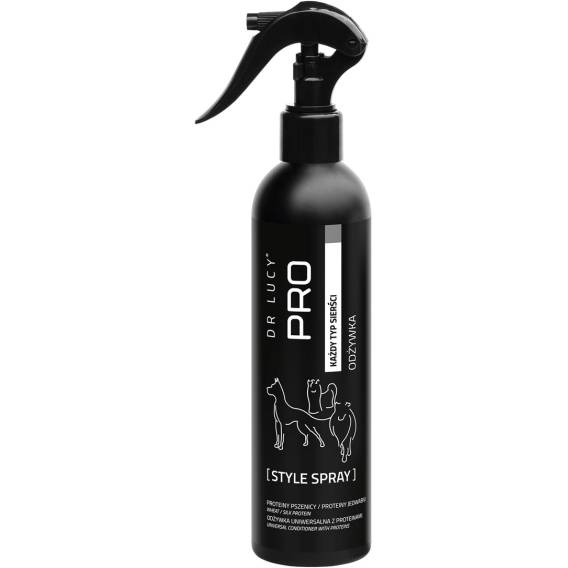 Obrázok pre DR LUCY - PRO STYLE SPRAY - REGENERUJĄCÍ KONDICIONÉR