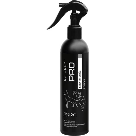 Obrázok pre DR LUCY - PRO RIGIDY 250 ML - LOTION PRO ZPEVNĚNÍ VLASŮ