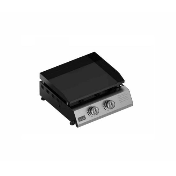 Obrázok pre Plynový gril BXOP4900E Black+Decker se 2 hořáky