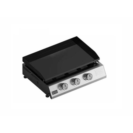 Obrázok pre Plynový gril BXOP7350E Black+Decker se 3 hořáky
