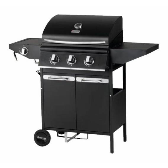 Obrázok pre MASTER GRILL GAZOWY 3-PALNIKOWY    MG673