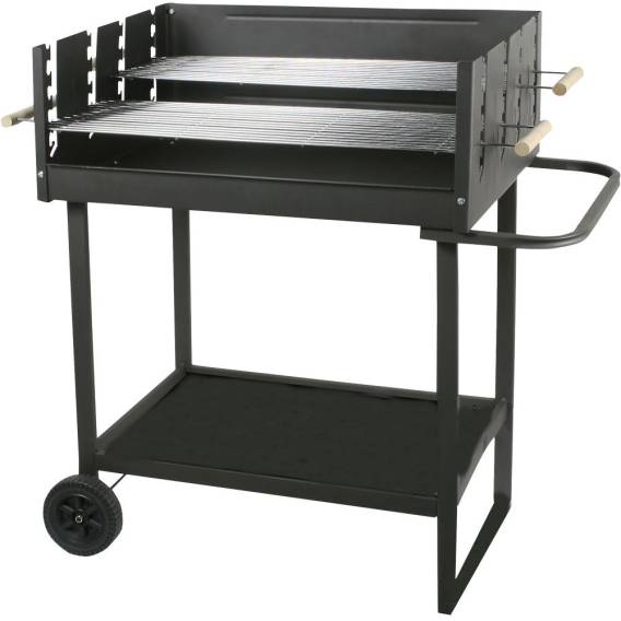 Obrázok pre MASTER GRILL PROST.DWA RUSZTY  MG651