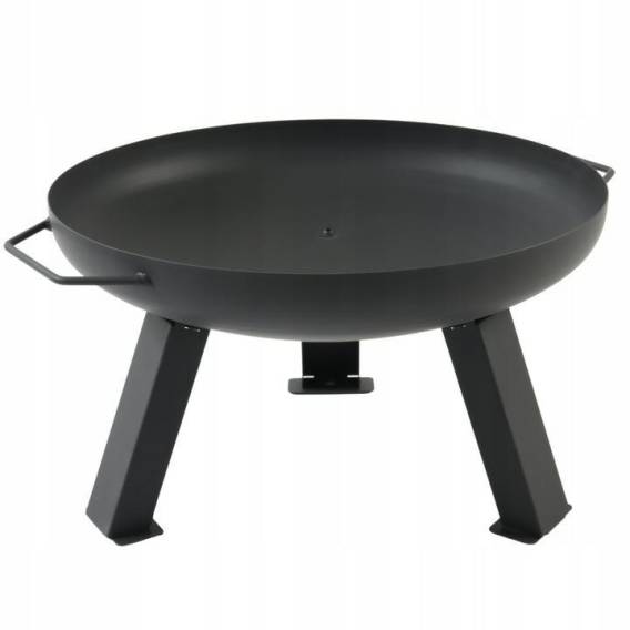 Obrázok pre MASTER GRILL PALENISKO OGRODOWE 80cm