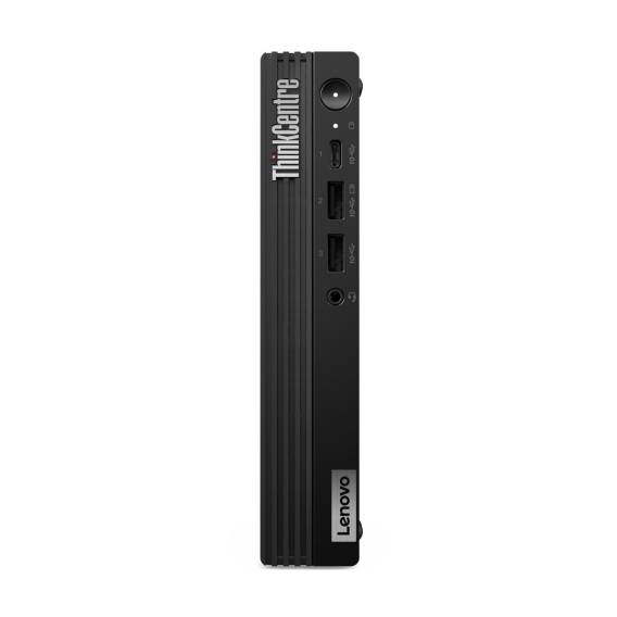 Obrázok pre Lenovo ThinkCentre M75q Gen 5 AMD Ryzen™ 5 8500GE 16 GB DDR5-SDRAM 512 GB SSD Mini PC Černá